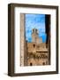 San Gimignano - Siena Tuscany Italy-Alberto SevenOnSeven-Framed Photographic Print