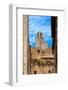 San Gimignano - Siena Tuscany Italy-Alberto SevenOnSeven-Framed Photographic Print