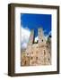 San Gimignano - Siena Tuscany Italy-Alberto SevenOnSeven-Framed Photographic Print