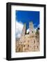 San Gimignano - Siena Tuscany Italy-Alberto SevenOnSeven-Framed Photographic Print