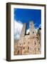 San Gimignano - Siena Tuscany Italy-Alberto SevenOnSeven-Framed Photographic Print