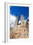 San Gimignano - Siena Tuscany Italy-Alberto SevenOnSeven-Framed Photographic Print