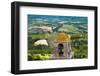 San Gimignano - Siena Tuscany Italy-Alberto SevenOnSeven-Framed Photographic Print