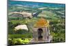 San Gimignano - Siena Tuscany Italy-Alberto SevenOnSeven-Mounted Photographic Print