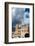 San Gimignano - Siena Tuscany Italy-Alberto SevenOnSeven-Framed Photographic Print