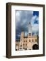 San Gimignano - Siena Tuscany Italy-Alberto SevenOnSeven-Framed Photographic Print