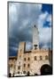 San Gimignano - Siena Tuscany Italy-Alberto SevenOnSeven-Mounted Photographic Print