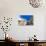 San Gimignano - Siena Tuscany Italy-Alberto SevenOnSeven-Photographic Print displayed on a wall