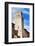 San Gimignano - Siena Tuscany Italy-Alberto SevenOnSeven-Framed Photographic Print