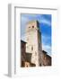 San Gimignano - Siena Tuscany Italy-Alberto SevenOnSeven-Framed Photographic Print