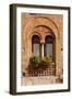 San Gimignano - Siena Tuscany Italy-Alberto SevenOnSeven-Framed Photographic Print