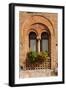 San Gimignano - Siena Tuscany Italy-Alberto SevenOnSeven-Framed Photographic Print