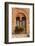 San Gimignano - Siena Tuscany Italy-Alberto SevenOnSeven-Framed Photographic Print