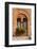 San Gimignano - Siena Tuscany Italy-Alberto SevenOnSeven-Framed Photographic Print