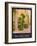 San Gimignano Tuscany 11-Anna Siena-Framed Giclee Print