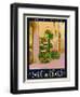 San Gimignano Tuscany 11-Anna Siena-Framed Premium Giclee Print