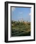 San Gimignano, Tuscany, Italy-Roy Rainford-Framed Photographic Print