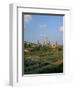 San Gimignano, Tuscany, Italy-Roy Rainford-Framed Photographic Print