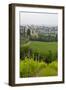 San Gimignano. Tuscany, Italy-Tom Norring-Framed Photographic Print