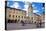 San Gimignano-lachris77-Stretched Canvas