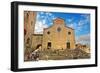 San Gimignano-lachris77-Framed Photographic Print