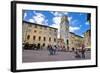 San Gimignano-lachris77-Framed Photographic Print