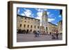 San Gimignano-lachris77-Framed Photographic Print