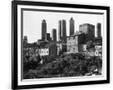 Gramercy Black