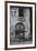 San Giminiano Door-Moises Levy-Framed Photographic Print