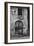 San Giminiano Door-Moises Levy-Framed Photographic Print