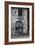 San Giminiano Door-Moises Levy-Framed Photographic Print