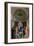 San Giobbe Altarpiece, C1478-Franz Kellerhoven-Framed Giclee Print