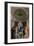 San Giobbe Altarpiece, C1478-Franz Kellerhoven-Framed Giclee Print