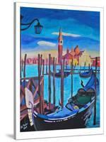 San Giorgio 2-M Bleichner-Stretched Canvas