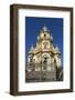 San Giorgio Cathedral (Duomo of Ibla) Dating from 1738 in Historic Baroque Town, Ibla, Ragusa-Rob Francis-Framed Photographic Print