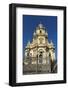 San Giorgio Cathedral (Duomo of Ibla) Dating from 1738 in Historic Baroque Town, Ibla, Ragusa-Rob Francis-Framed Photographic Print