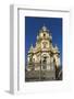 San Giorgio Cathedral (Duomo of Ibla) Dating from 1738 in Historic Baroque Town, Ibla, Ragusa-Rob Francis-Framed Photographic Print