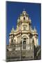 San Giorgio Cathedral (Duomo of Ibla) Dating from 1738 in Historic Baroque Town, Ibla, Ragusa-Rob Francis-Mounted Photographic Print