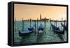 San Giorgio Maggiore Church In Venice, Italy-rglinsky-Framed Stretched Canvas