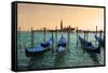 San Giorgio Maggiore Church In Venice, Italy-rglinsky-Framed Stretched Canvas