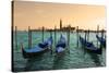 San Giorgio Maggiore Church In Venice, Italy-rglinsky-Stretched Canvas