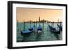 San Giorgio Maggiore Church In Venice, Italy-rglinsky-Framed Photographic Print