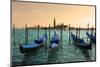 San Giorgio Maggiore Church In Venice, Italy-rglinsky-Mounted Photographic Print