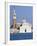 San Giorgio Maggiore Church, Venice, Veneto, Italy-Guy Thouvenin-Framed Photographic Print