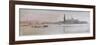 San Giorgio Maggiore, Venice, 1865-Edward Lear-Framed Giclee Print