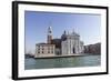 San Giorgio Maggiore, Venice, UNESCO World Heritage Site, Veneto, Italy, Europe-Jean Brooks-Framed Photographic Print