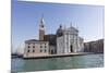 San Giorgio Maggiore, Venice, UNESCO World Heritage Site, Veneto, Italy, Europe-Jean Brooks-Mounted Photographic Print