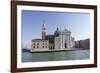 San Giorgio Maggiore, Venice, UNESCO World Heritage Site, Veneto, Italy, Europe-Jean Brooks-Framed Photographic Print