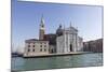 San Giorgio Maggiore, Venice, UNESCO World Heritage Site, Veneto, Italy, Europe-Jean Brooks-Mounted Photographic Print