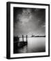 San Giorgio Maggiore - Vista-Bill Philip-Framed Giclee Print